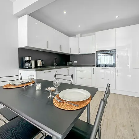 L'etoile De Appartement *