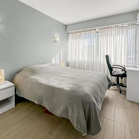 Appartement L'etoile De Cannes
