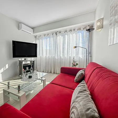 L'etoile De Apartamento Cannes