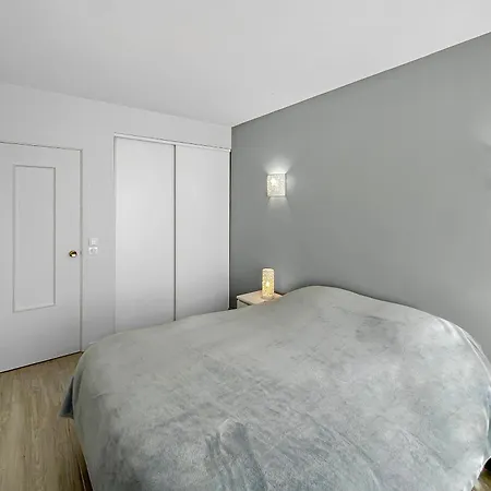 L'etoile De Apartamento