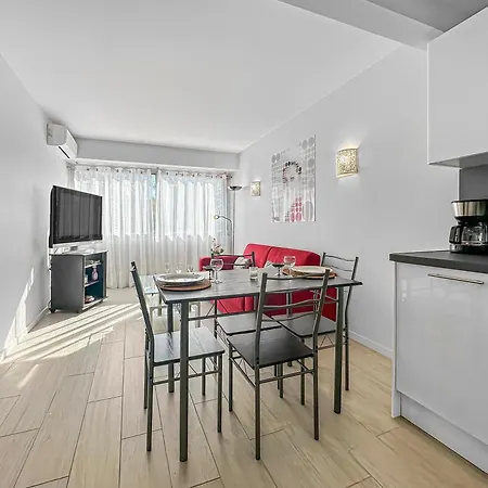L'etoile De Apartamento