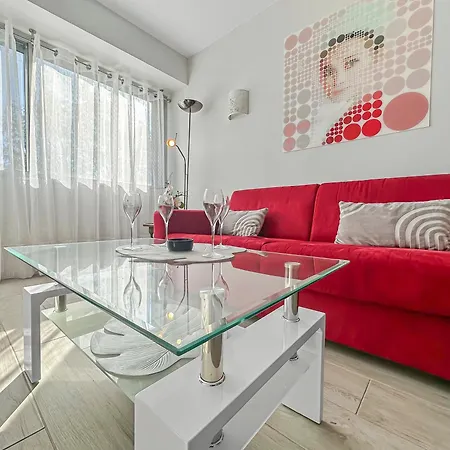 Apartamento L'etoile De *