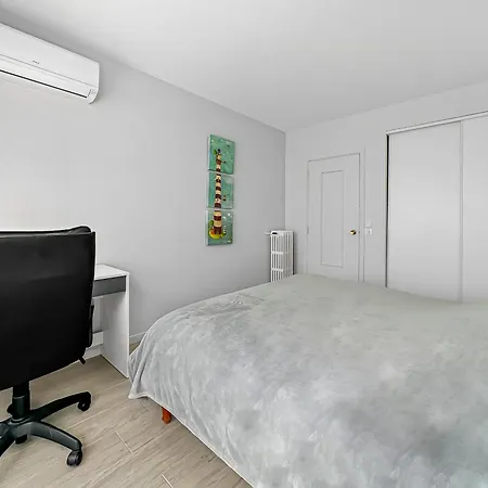 L'etoile De Apartamento *